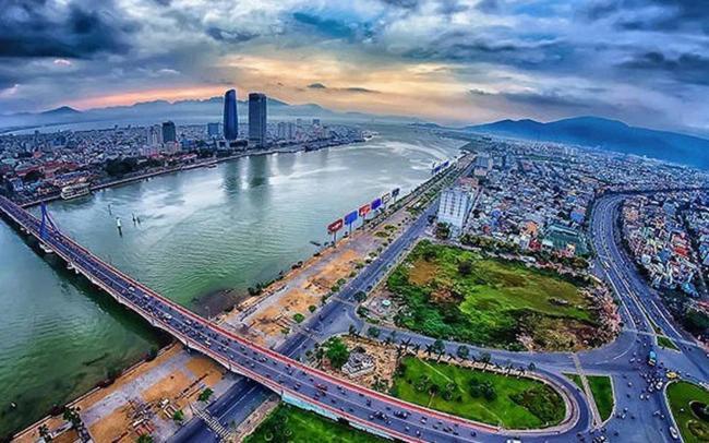 Legacy Riverside Da Nang Zewnętrze zdjęcie