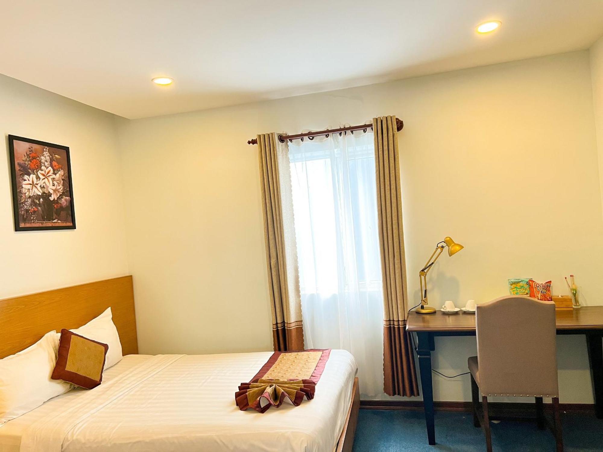 Legacy Riverside Da Nang Zewnętrze zdjęcie