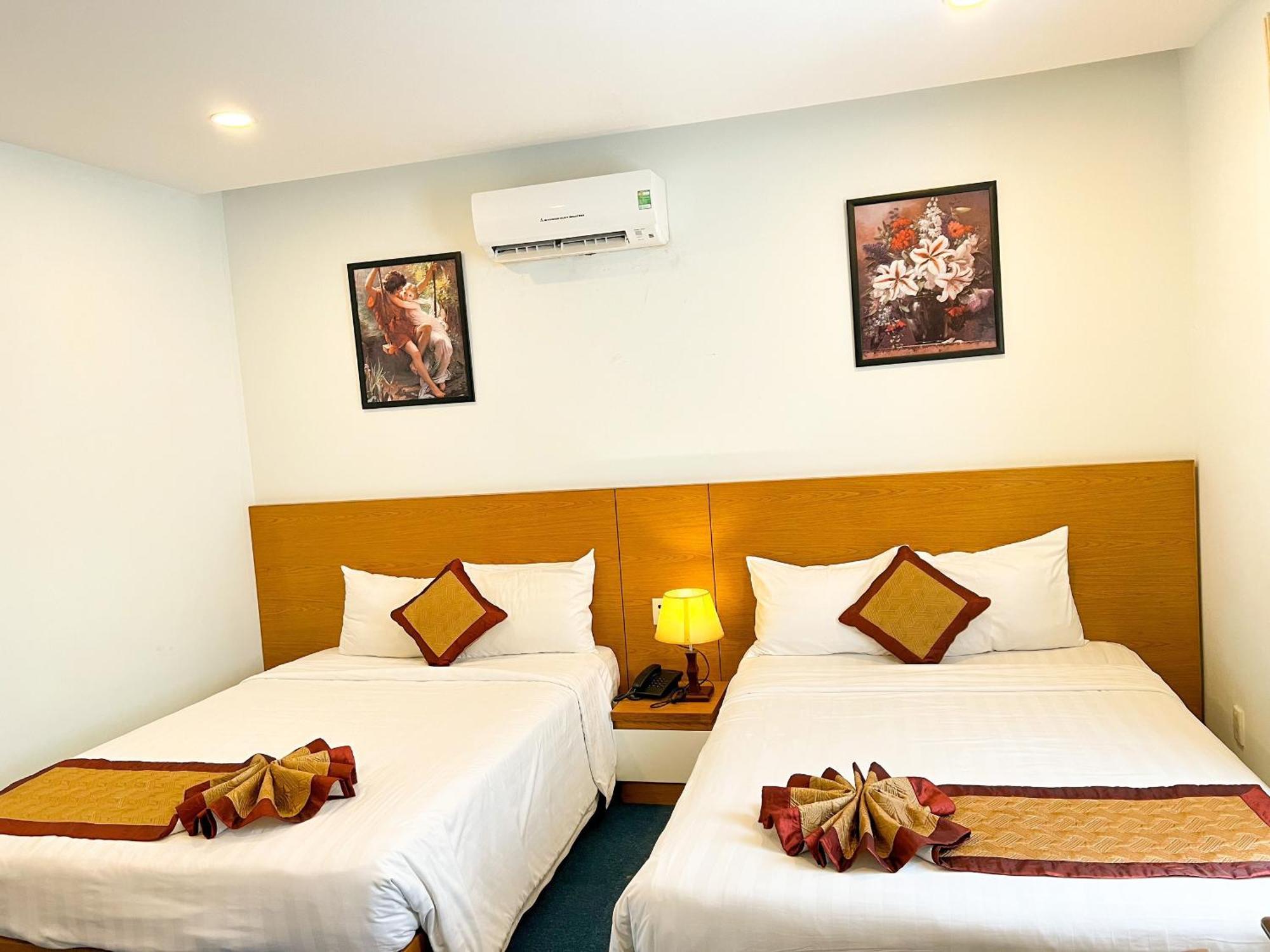 Legacy Riverside Da Nang Zewnętrze zdjęcie