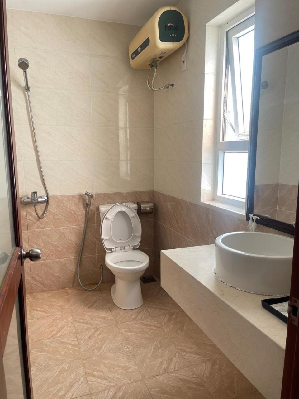 Legacy Hotel Da Nang Zewnętrze zdjęcie