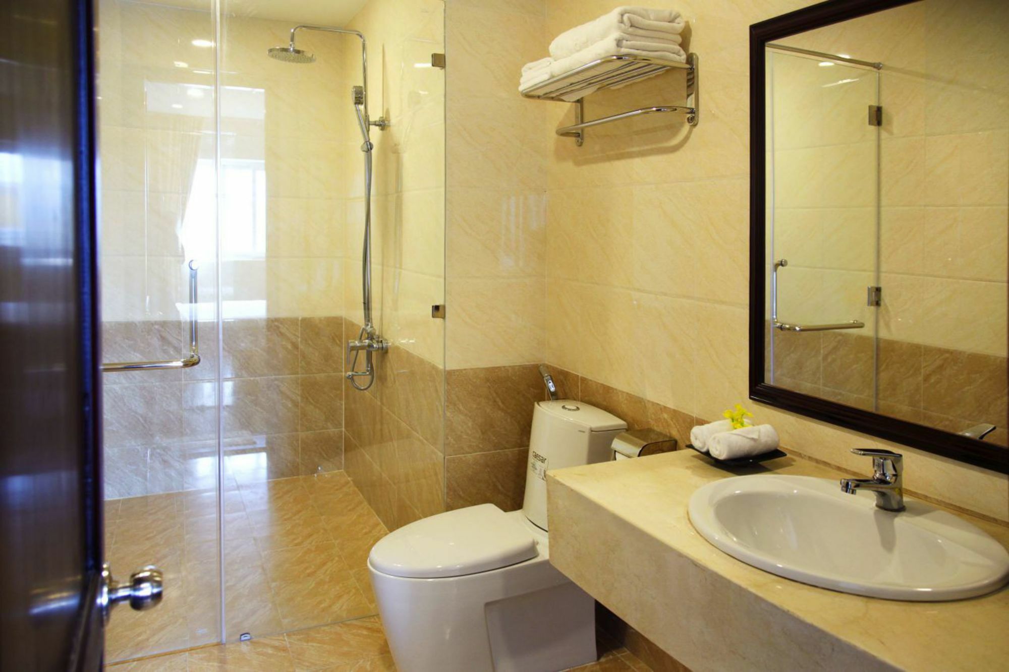 Legacy Hotel Da Nang Zewnętrze zdjęcie