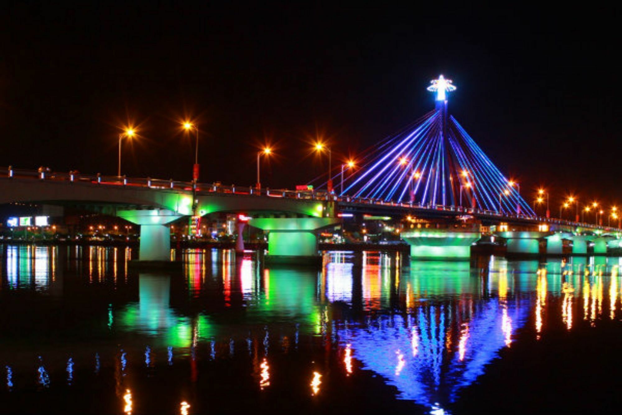 Legacy Hotel Da Nang Zewnętrze zdjęcie